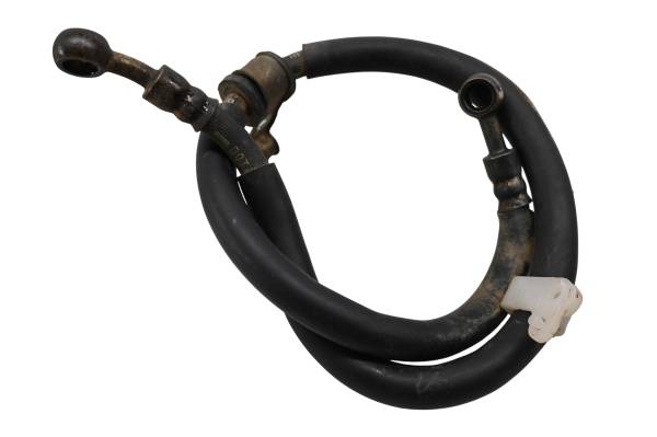 Honda - 03 Honda TRX400EX Rear Brake Line Sportrax 400 2x4