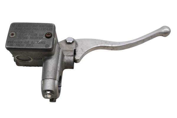 Honda - 03 Honda TRX400EX Front Brake Master Cylinder & Lever Sportrax 400 2x4