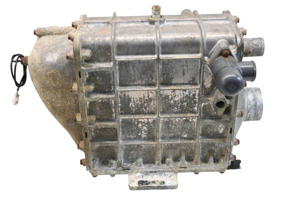 Kawasaki - 08 Kawasaki Ultra 250X Intercooler JT1500