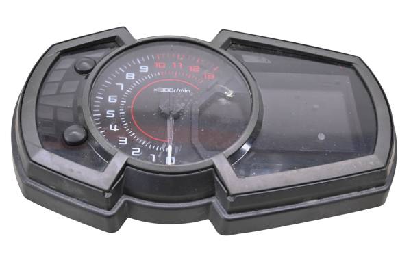 Kawasaki - 18 Kawasaki Ninja 650 ABS Speedometer Dash EX650K