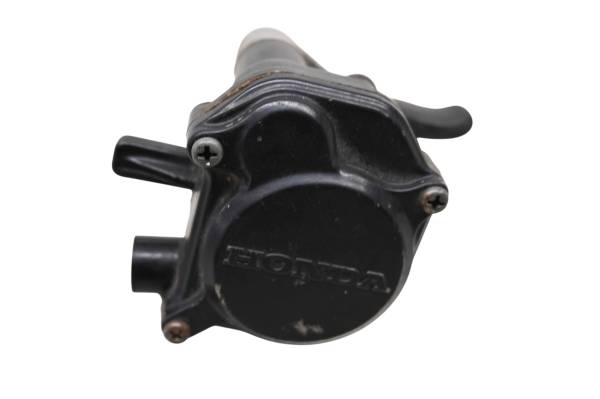 Honda - 03 Honda TRX400EX Thumb Throttle Sportrax 400 2x4