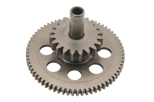 Arctic Cat - 18 Arctic Cat Wildcat Sport XT EPS Starter Gear