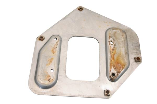 Kawasaki - 08 Kawasaki Ultra 250X Inter Cooler Support Bracket Mount JT1500