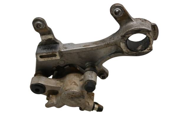 Suzuki - 12 Suzuki RMZ250 Rear Brake Caliper