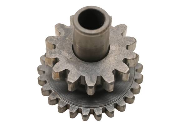 Yamaha - 07 Yamaha Raptor 700 Starter Gear YFM700R