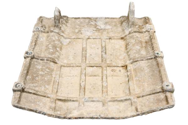 Kawasaki - 08 Kawasaki Ultra 250X Riding Plate JT1500