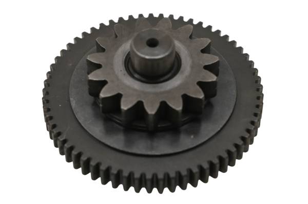 Kawasaki - 03 Kawasaki Prairie 650 Starter Gear KVF650
