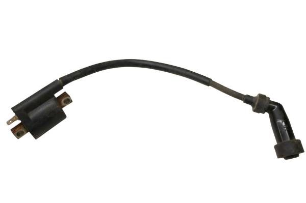 Yamaha - 07 Yamaha Raptor 350 Ignition Coil YFM350R