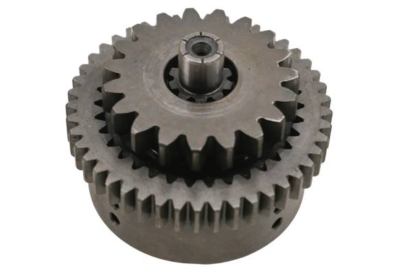 Yamaha - 07 Yamaha Raptor 700 Starter Gear YFM700R