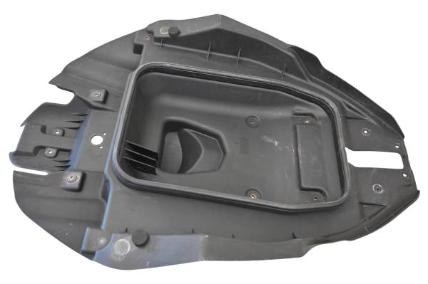 Kawasaki - 08 Kawasaki Ultra 250X Inner Hatch Cover JT1500