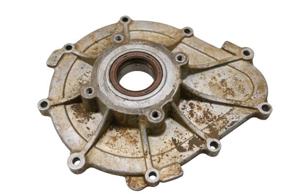 Arctic Cat - 15 Arctic Cat Wildcat 700 Stator Mounting Plate Arctic Cat