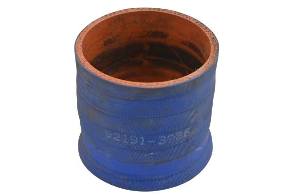 Kawasaki - 08 Kawasaki Ultra 250X Exhaust Connector Pipe JT1500