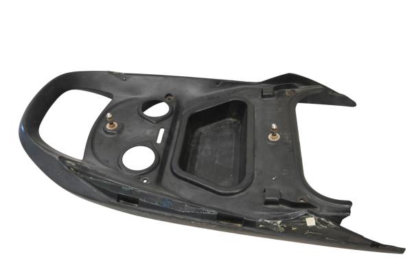 Kawasaki - 08 Kawasaki Ultra 250X Rear Upper Grab Bar JT1500