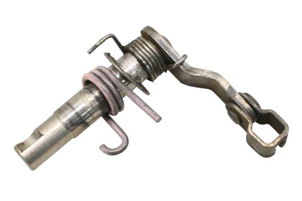 Honda - 08 Honda TRX450ER Clutch Cable Lever Arm