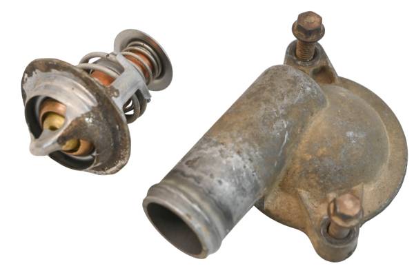 Arctic Cat - 18 Arctic Cat Wildcat Sport XT EPS Thermostat & Cover