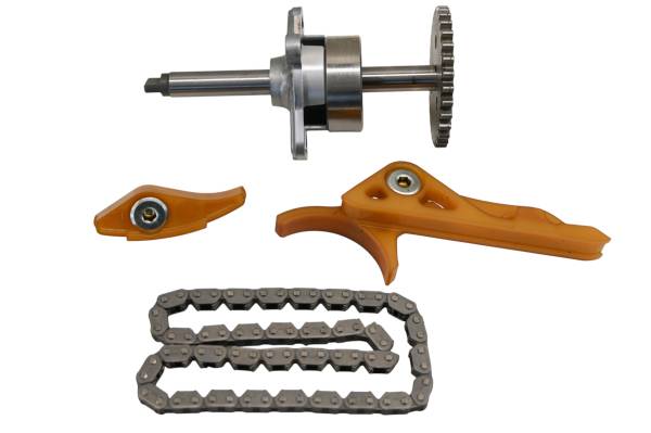 Kawasaki - 21 Kawasaki Teryx KRX 1000 Oil Pump KRF1000