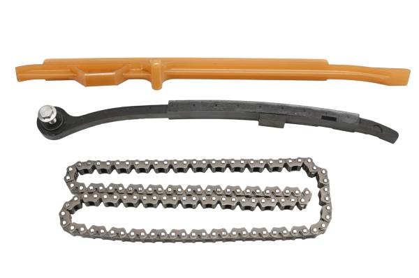 Honda - 08 Honda TRX450ER Cam Chain & Guides