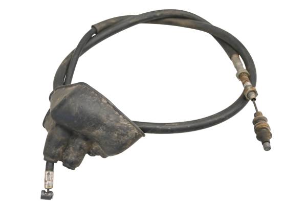 Honda - 08 Honda TRX450ER Clutch Cable
