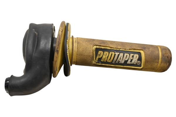 Suzuki - 12 Suzuki RMZ250 Twist Throttle