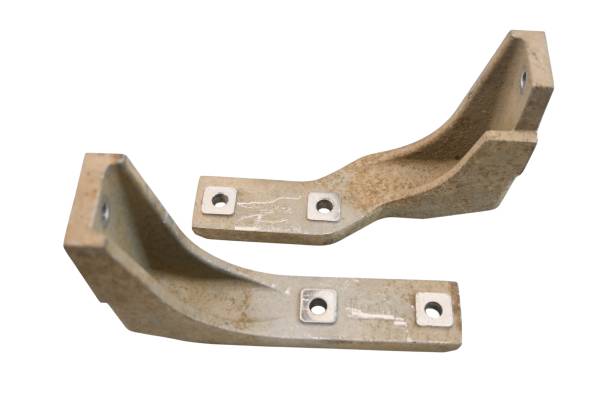 Arctic Cat - 18 Arctic Cat Wildcat Sport XT EPS Engine Brackets Mounts