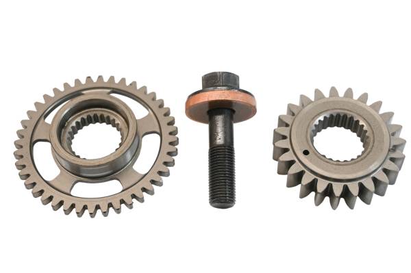 Honda - 08 Honda TRX450ER Crank Gears