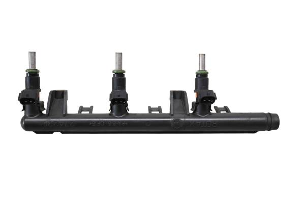 Can-Am - 16 Can-Am Spyder F3T SE6 Fuel Rail & Injectors