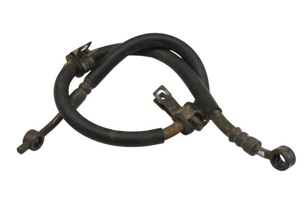 Honda - 08 Honda TRX450ER Rear Brake Line