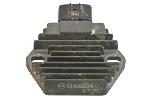 Honda - 08 Honda TRX450ER Regulator Rectifier