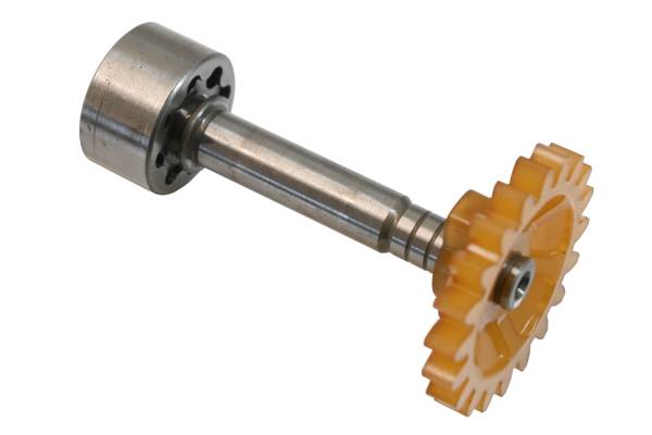 Honda - 08 Honda TRX450ER Oil Pump