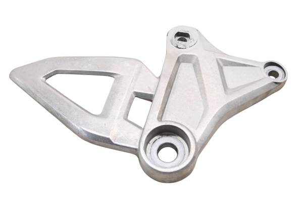 Honda - 22 Honda CB300R ABS Front Left Footpeg Bracket