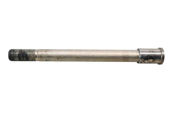 Kawasaki - 18 Kawasaki Ninja 650 ABS Front Axle Bolt EX650K