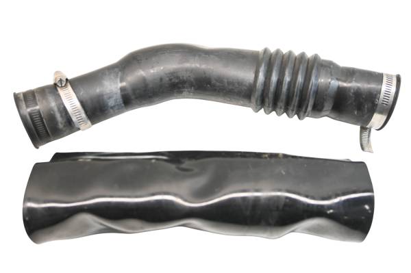 Kawasaki - 08 Kawasaki Ultra 250X Fuel Filler Hose JT1500