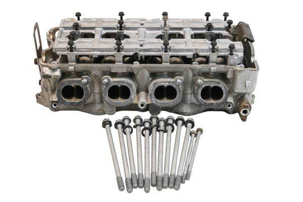 Kawasaki - 08 Kawasaki Ultra 250X Cylinder Head JT1500