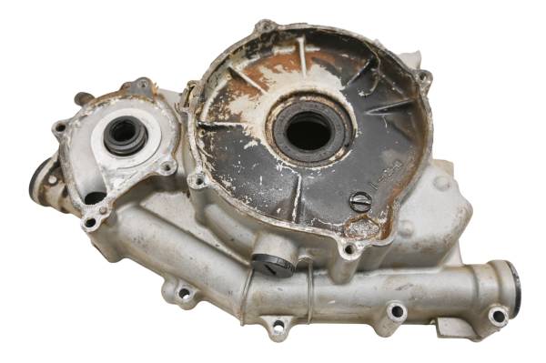 Kawasaki - 11 Kawasaki Brute Force 750 Stator Cover KVF750