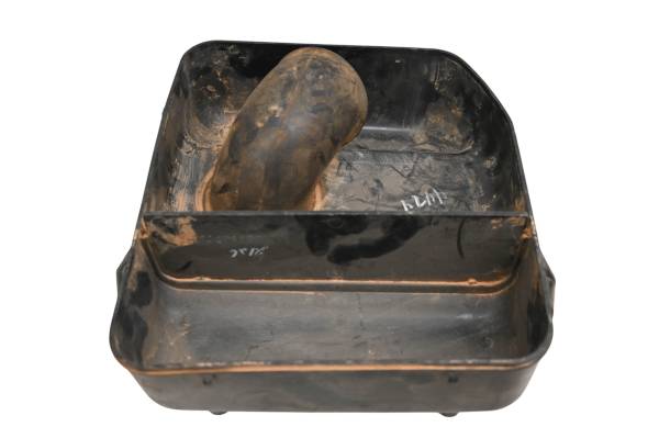 Suzuki - 06 suzuki Eiger 400 Airbox Intake Air Box