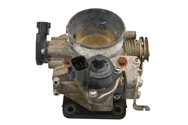 Kawasaki - 08 Kawasaki Ultra 250X Throttle Body JT1500
