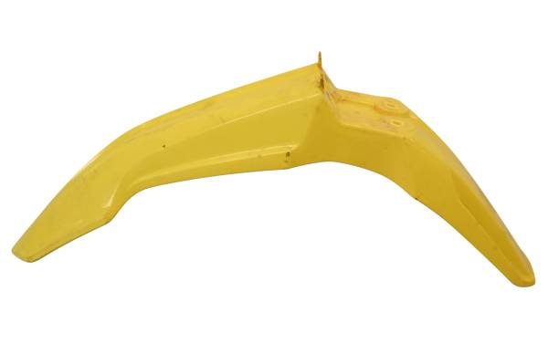 Suzuki - 12 Suzuki RMZ250 Front Fender