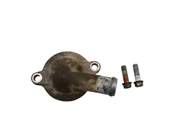 Honda - 03 Honda Rincon 650 4x4 Thermostat Cover TRX650FA