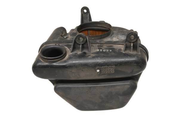 Suzuki - 94 Suzuki Intruder VS800 Airbox Intake Air Box
