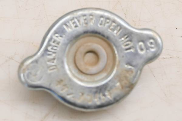 Polaris - 22 Polaris RZR XP1000 Sport Radiator Cap