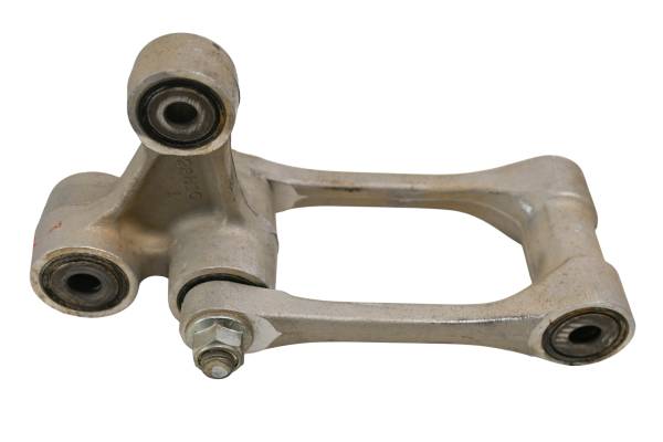 Suzuki - 12 Suzuki RMZ250 Rear Shock Linkage
