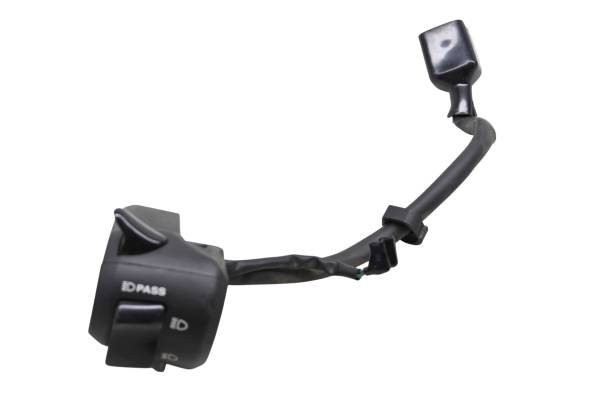 Honda - 22 Honda CB300R ABS Headlight On Off Handlebar Start Switch