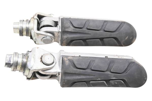 Honda - 22 Honda CB300R ABS Front Foot Pegs