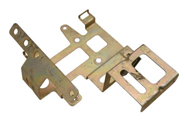 Can-Am - 07 Can-Am Outlander 650 Cdi Module Bracket Can-Am