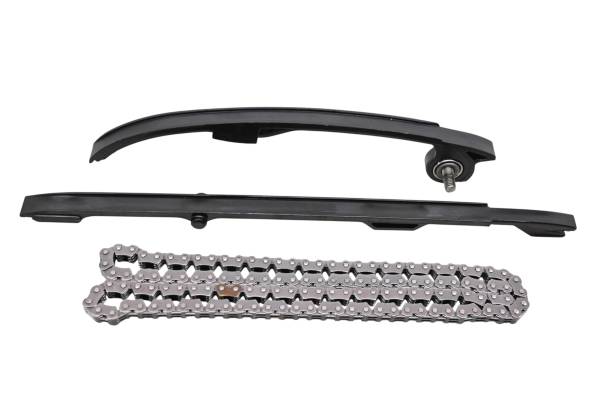 Honda - 22 Honda CB300R ABS Cam Chain & Guides