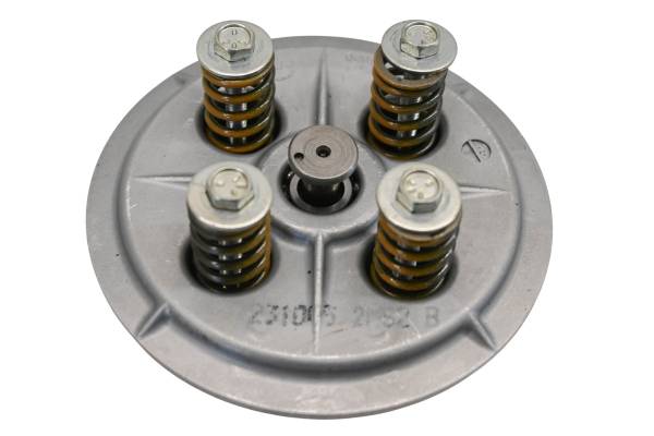 Yamaha - 24 Yamaha YZF-R3 Clutch Pressure Plate