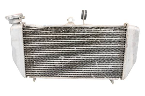 Yamaha - 24 Yamaha YZF-R3 Radiator