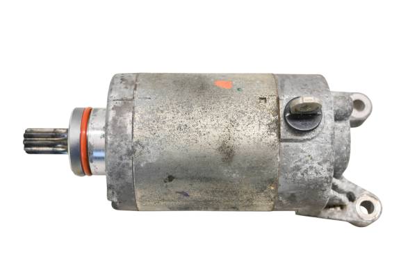 Yamaha - 24 Yamaha YZF-R3 Starter Motor