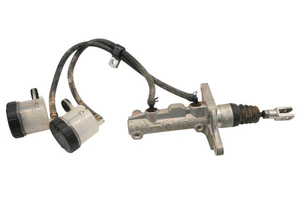 Can-Am - 22 Can-Am Defender XT HD10 Brake Master Cylinder
