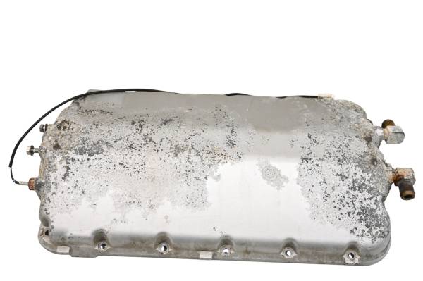 Kawasaki - 08 Kawasaki Ultra 250X Oil Pan Cover JT1500